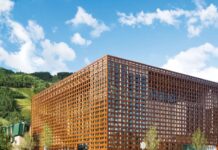 Aspen Art Museum Takes A Turn To The Global