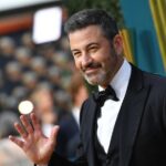 How Late Night TV Became So Political