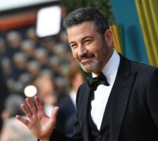 How Late Night TV Became So Political