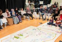 What Does It Mean To Put Your Community At The Heart Of Arts Institution Decisions?