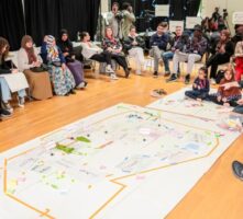 What Does It Mean To Put Your Community At The Heart Of Arts Institution Decisions?
