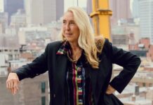 After 26 Years, Lisa Philips To Retire As Director Of The New Museum