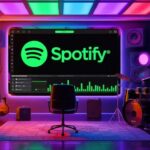 Spotify’s Streaming AI Problem