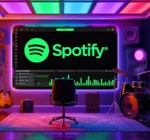 Spotify’s Streaming AI Problem