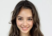 This Is Tilly. She’s An AI “Actress”. She’s Getting Work (And Representation)