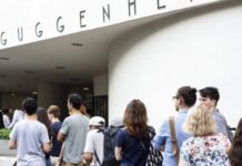 Financial Support For Museums Is Changing. Here’s How