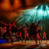 A Controversial Musical That Challenges Mexico’s Founding
