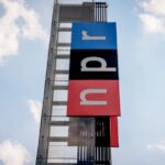 NPR Sues Corporation For Public Broadcasting Over Satellite Grant