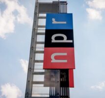 NPR Sues Corporation For Public Broadcasting Over Satellite Grant