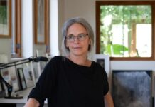 Photographer Sally Mann: Behold a New Chapter In The Culture Wars