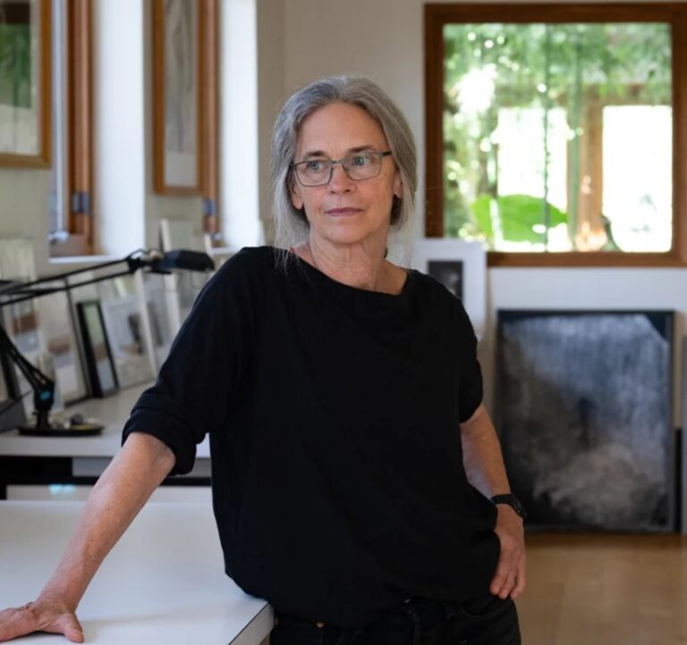 Photographer Sally Mann: Behold a New Chapter In The Culture Wars