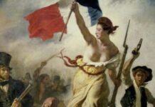 Mapping European History By Turning AI Loose On 600 Years Of Paintings