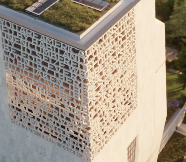 An Enormous Number Of Impressive New Museums Are Opening. But Aren’t Museums In Distress?
