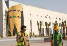 Met Opera Makes Deal To Perform Seasons In Saudi Arabia