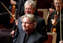 What Esa-Pekka Salonen’s New Jobs Say About Orchestras (And The San Francisco Symphony)