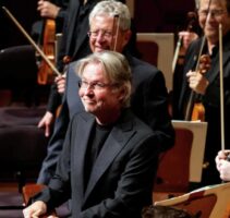 What Esa-Pekka Salonen’s New Jobs Say About Orchestras (And The San Francisco Symphony)