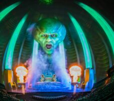 “Wizard Of Oz” At The Vegas Sphere: Is This The Future Of Movies?