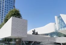 UC Irvine Takes Over Troubled Orange County Museum Of Art