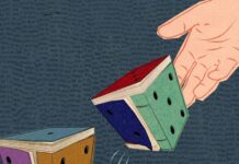 Big Publishing’s Gambling Problem