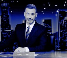 The Network TV Model Is Dead. It Won’t Take Much To Topple It