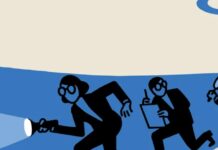 How The New Yorker’s Fact Checking Process Works