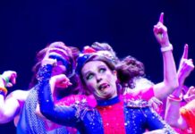 How a Small Experiment Turned Into A Dance Competition Juggernaut