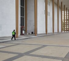 Kennedy Center Dance Ticket Sales Crater. Only Four Percent Of The House Sold??