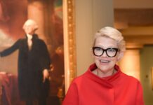 Smithsonian Museum Director Attacked By Trump Gets a New Job Running Milwaukee Museum Of Art