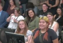 An Arizona School Board Tried To Prohibit Arts Educators From Renewing Professional Memberships. Kids Help Stop It