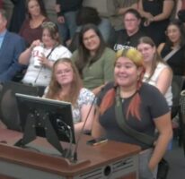 An Arizona School Board Tried To Prohibit Arts Educators From Renewing Professional Memberships. Kids Help Stop It