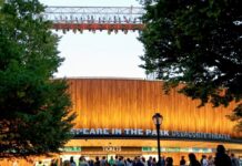 16-Hour Waits To See Shakespeare? Ah, It All Makes Sense…