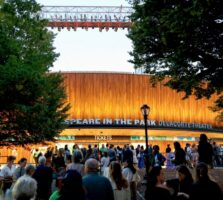 16-Hour Waits To See Shakespeare? Ah, It All Makes Sense…