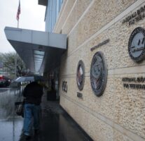 Update On Top US Funding Agencies
