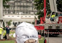 Critiquing Donald Trump’s Architectural Aesthetic