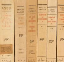 The Classic Novels That Were First Rejected By Publishers