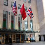 Report: Christie’s Closes Its Digital Art Department