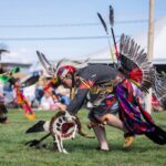 Canada’s First Nations Revitalize Festivals That Were Once Forbidden