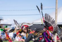 Canada’s First Nations Revitalize Festivals That Were Once Forbidden