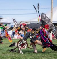Canada’s First Nations Revitalize Festivals That Were Once Forbidden