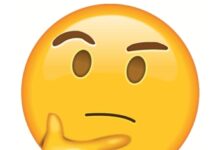 Is Writing Really Thinking?