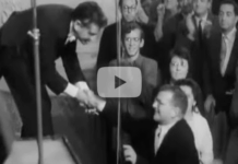 Bernstein and Shostakovich — A Rosetta Stone?