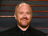 Louis CK Defends His Decision To Appear At Saudi Arabia’s First Stand-Up Comedy Festival