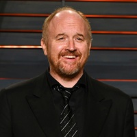 Louis CK Defends His Decision To Appear At Saudi Arabia’s First Stand-Up Comedy Festival
