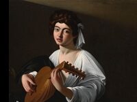AI Joins The Argument About Whether This Caravaggio Is Authentic