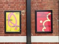 A Major New Center For Circus Arts Opens In Melbourne