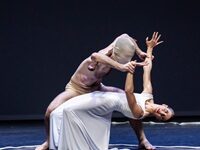 Martha Graham’s Work Is Finally Getting Serious Attention In Britain