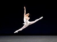 When Should A Dancer Take The Risk Of Turning Down A Role?