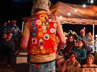 How Small Arts Organizations Do Fundraisers Without Fancy Gala Soirées