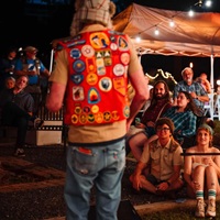 How Small Arts Organizations Do Fundraisers Without Fancy Gala Soirées