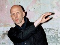 Here’s One Choreographer Who Loves AI And Virtual Reality